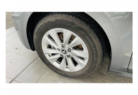 Skoda Octavia #5