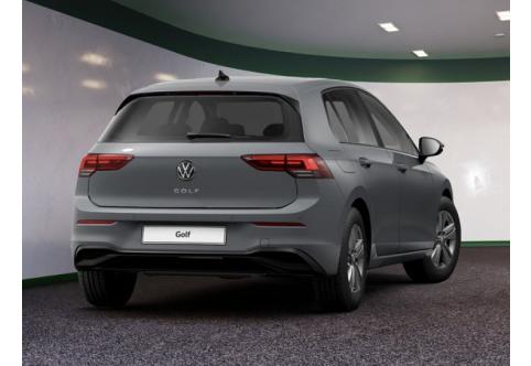 VW Golf #3