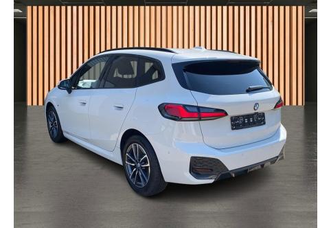 BMW 2er #8
