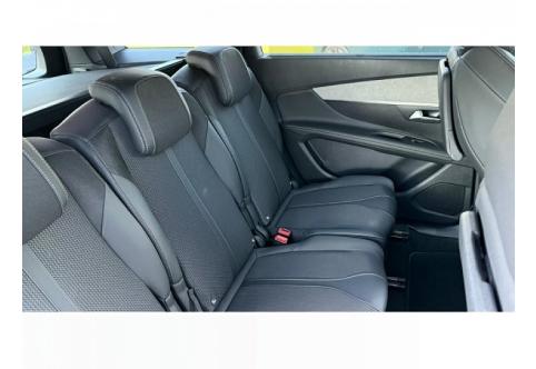 Peugeot 5008 #10