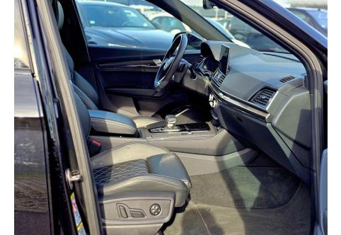 Audi SQ5 #14