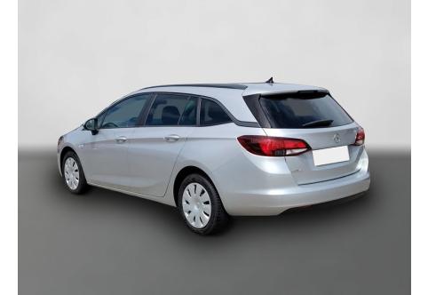 Opel Astra #3