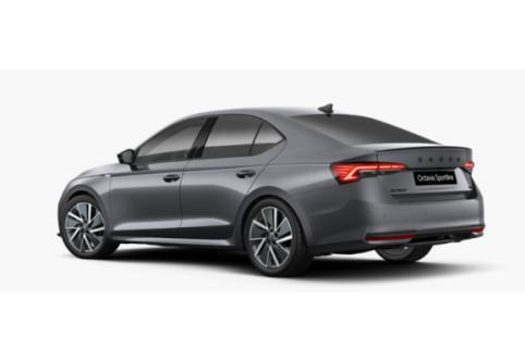 Skoda Octavia #2