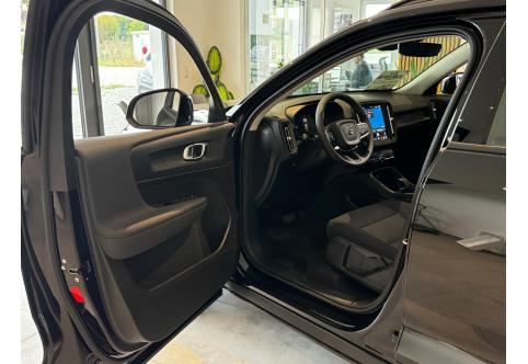 Volvo XC40 #9