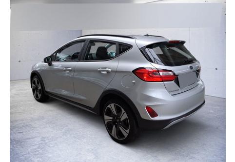 Ford Fiesta #4