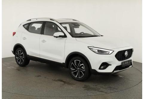 MG ZS #1