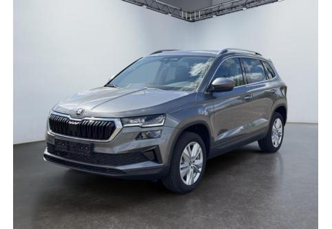 Skoda Karoq #1