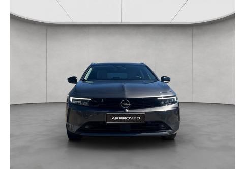 Opel Astra #9