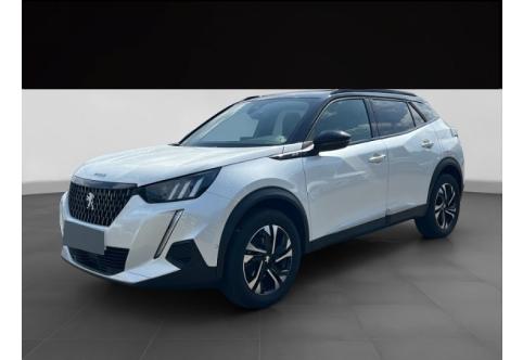 Peugeot 2008 #1