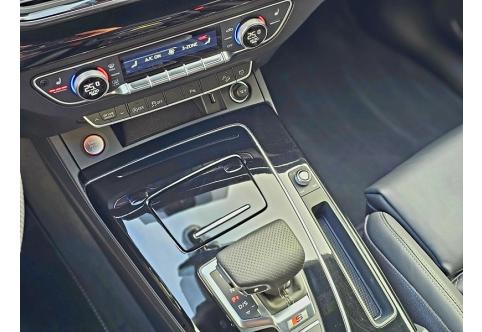 Audi SQ5 #11