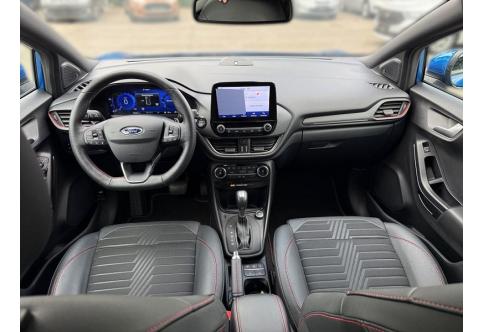 Ford Puma #15