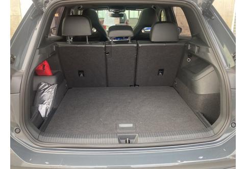VW Tiguan #1