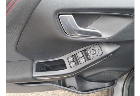 Ford Puma #8