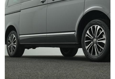 VW T6 Multivan #27