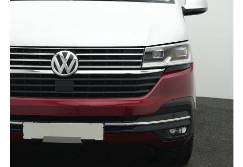 VW T6 Multivan #16