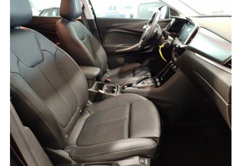 Opel Grandland X #9