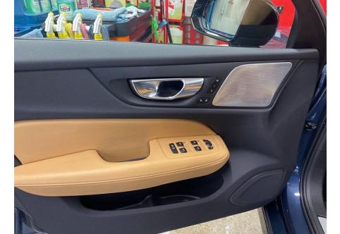 Volvo V60 #13