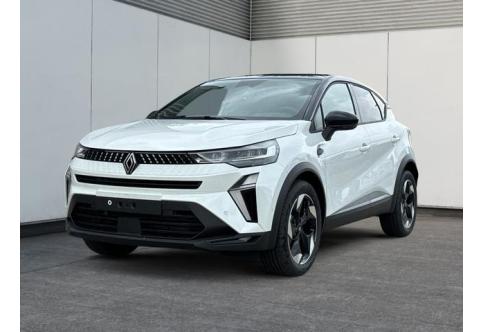 Renault Captur #2