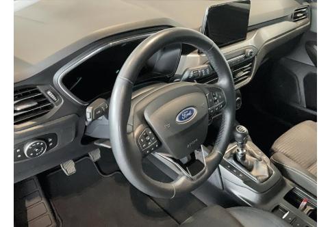 Ford Focus #10