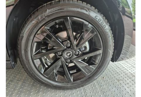 Opel Corsa #10