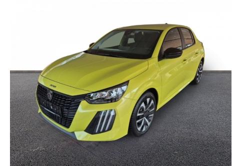 Peugeot 208 #1