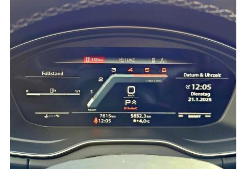 Audi SQ5 #10