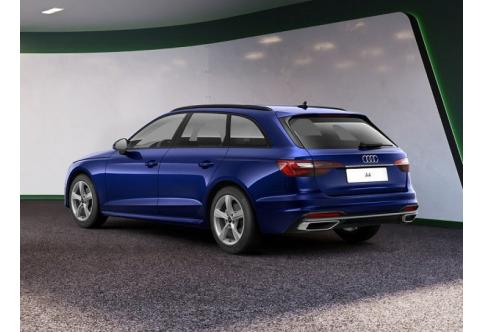Audi A4 #3