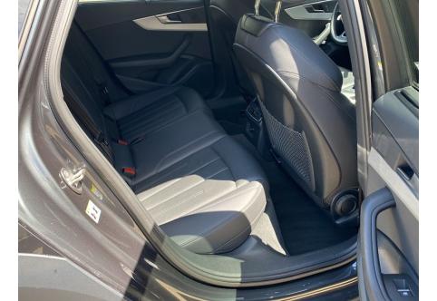 Audi A4 #13