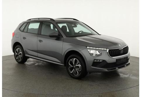 Skoda Kamiq #2