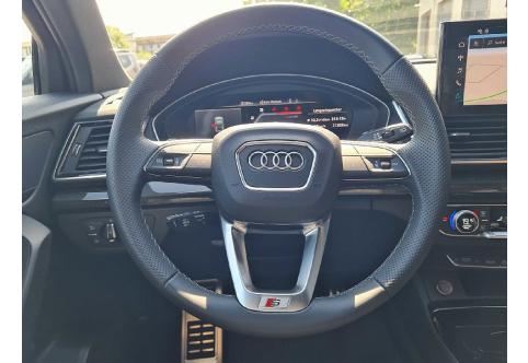 Audi SQ5 #16