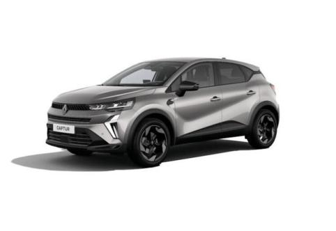 Renault Captur #1