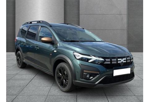 Dacia Jogger #1