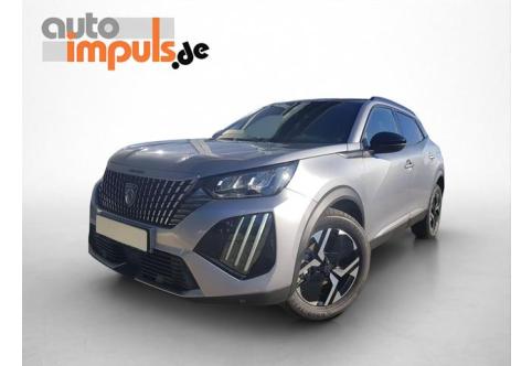 Peugeot 2008 #1