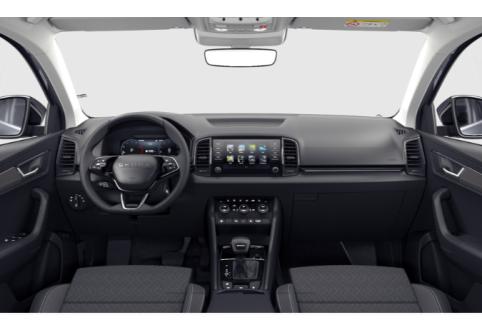 Skoda Karoq #4