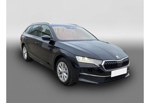 Skoda Octavia #5