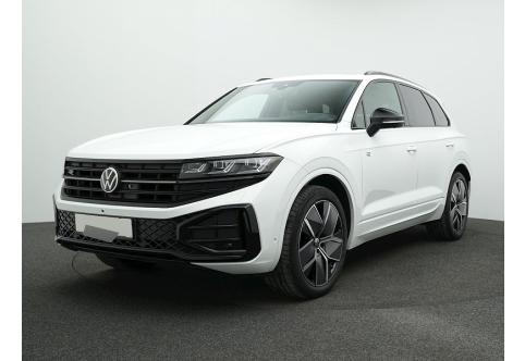 VW Touareg #1