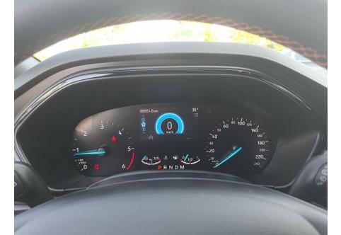 Ford Focus #17