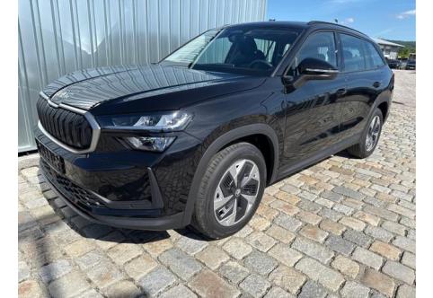 Skoda Kodiaq #1