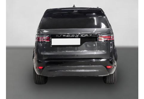 Land Rover Discovery #6