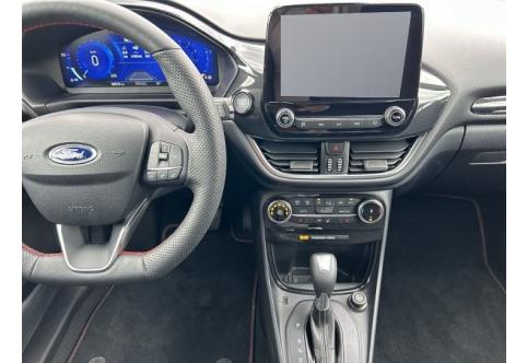 Ford Puma #18