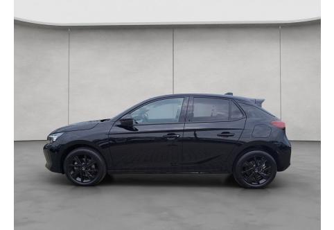 Opel Corsa #2