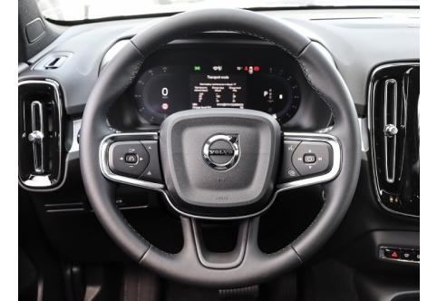 Volvo XC40 #5