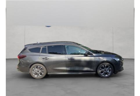 Ford Focus #7