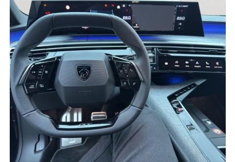 Peugeot 5008 #10
