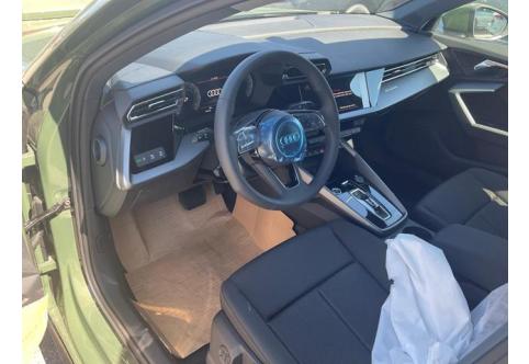 Audi A3 #2