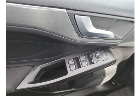 Ford Focus #10