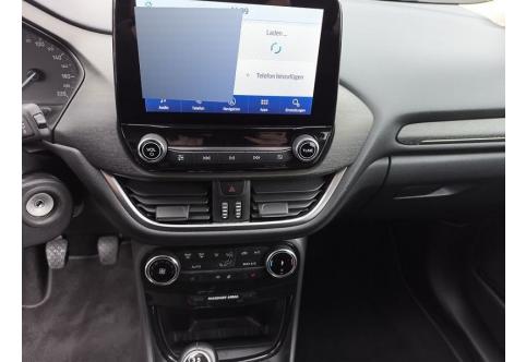 Ford Puma #11