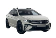 VW Taigo