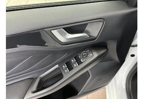 Ford Focus #8