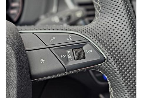 Audi SQ5 #19
